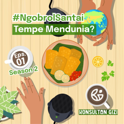 S2-01. Tempe Mendunia?? S2-01. Tempe Mendunia??