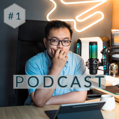 Linus Podcast - R E S T A R T - Ep1