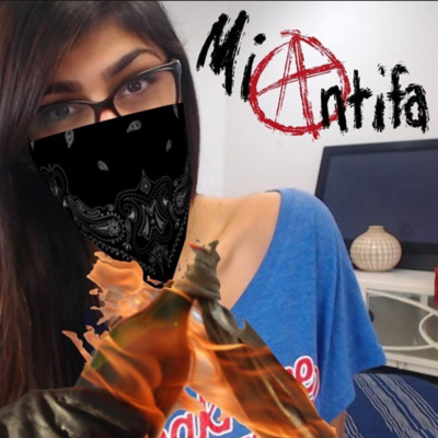 Politics with Shua From Mia-Antifa