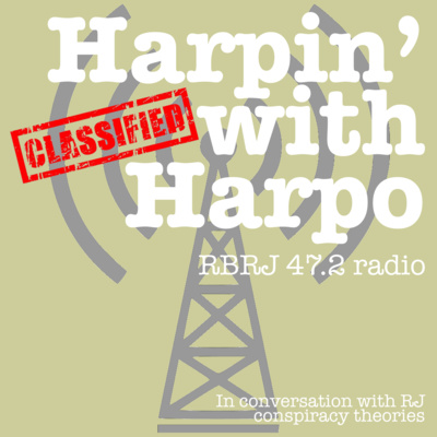 Harpin with Harpo
