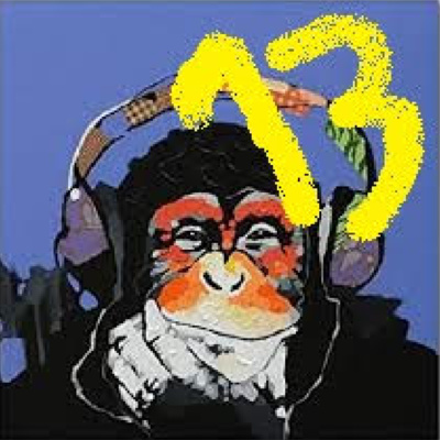 EMN13 2x05 -12 Monos (Twelve Monkeys)
