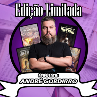 Entrevista com André Gordirro! #3