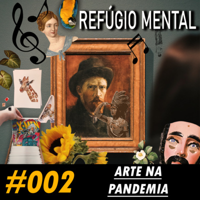 Arte na Pandemia #5