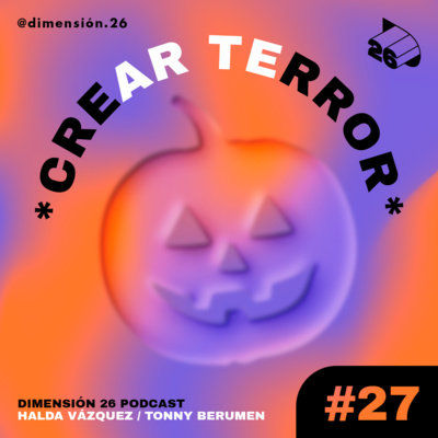 Dimensión 26: Espacio creativo