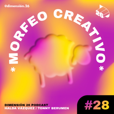 Dimensión 26: Espacio creativo