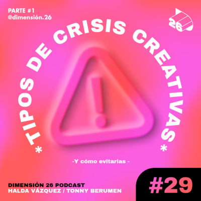 Dimensión 26: Espacio creativo