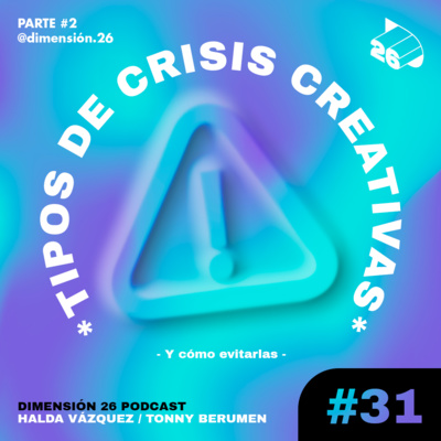 Dimensión 26: Espacio creativo