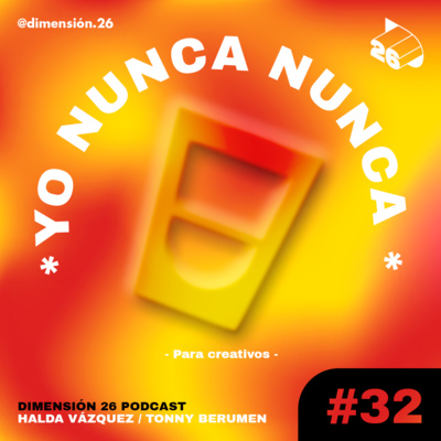 Dimensión 26: Espacio creativo