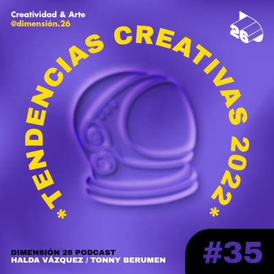 Dimensión 26: Espacio creativo