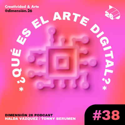 Dimensión 26: Espacio creativo