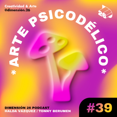 Dimensión 26: Espacio creativo