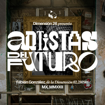 Dimensión 26: Espacio creativo