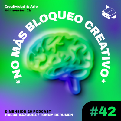 Dimensión 26: Espacio creativo