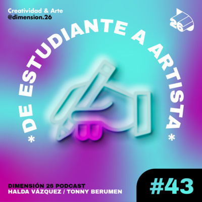 Dimensión 26: Espacio creativo