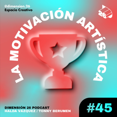 Dimensión 26: Espacio creativo