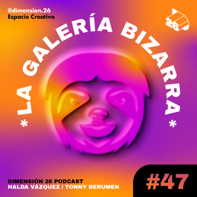 Dimensión 26: Espacio creativo