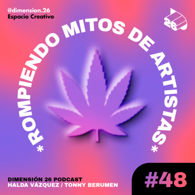 Dimensión 26: Espacio creativo