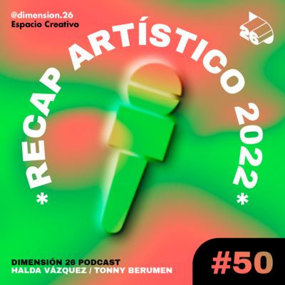 Dimensión 26: Espacio creativo