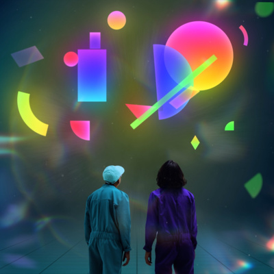 Dimensión 26: Espacio creativo
