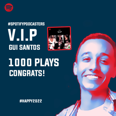 V.I.P do Gui Santos
