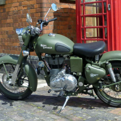 Episode 5 : ஒரு பழைய Military Bullet செஞ்ச வினை Episode 5 : ஒரு பழைய Military Bullet செஞ்ச வினை