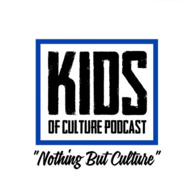 Shoot The Sh*t | Kids of Culture S3E15