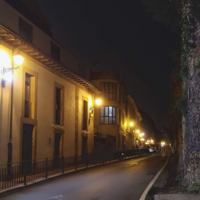 Una mala resaca Una mala resaca