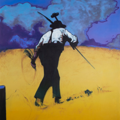 Blue Rain Gallery Podcast