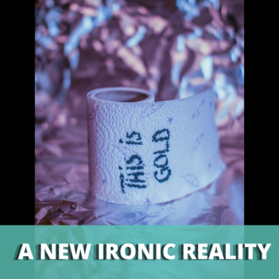 A new ironic reality | Ch. 5 Lockdown Lifestyle | Page. 97 episode artwork