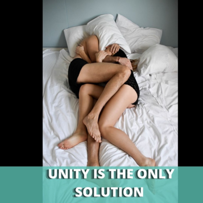 Unity is the only solution | Ch. Living In Isolation | Page 138 episode artwork