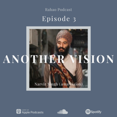 Rahao Podcast