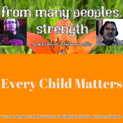 Every Child Matters