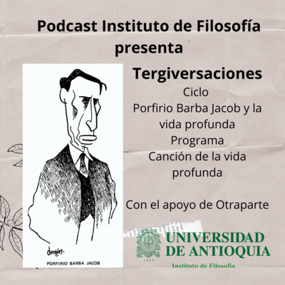 Podcast Instituto de Filosofía