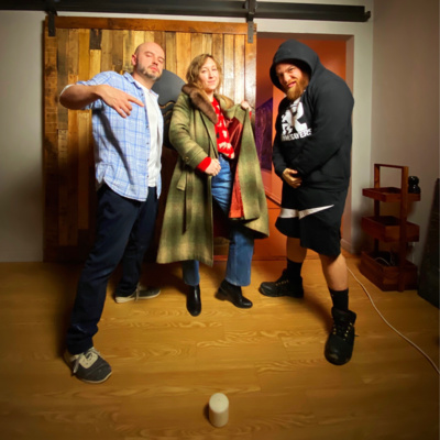 Episode o23: Recap of Kate Colussy