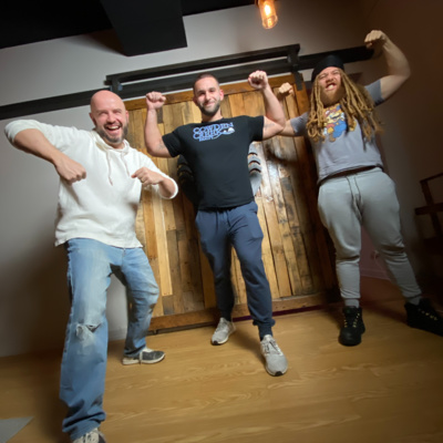 Episode o26: Chris Passaro [Recap Episode]