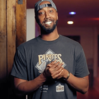 Episode o29: Chancelor Humphrey of Keep Pittsburgh Dope