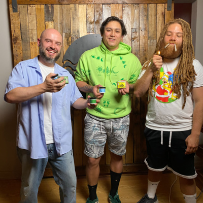 Episode o32: What Does The Tribe Think of CBD? *Listener Polls, Experiences, & Questions Answered*