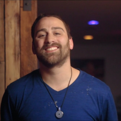 Episode o35: Alex Giuliano, the owner of The Laborotory