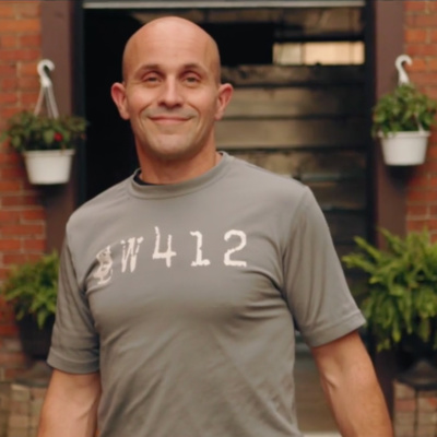 Episode o37: Cullen Maag of Body Work 412