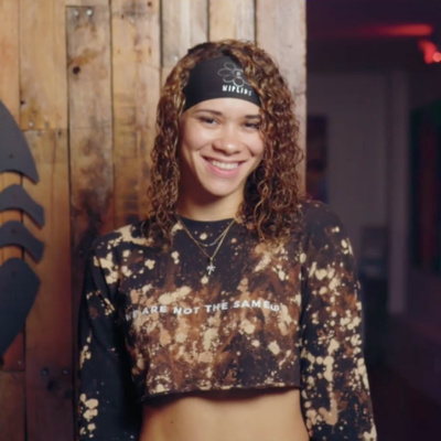 Episode o39: Sydney Davis, creator of Nip Lids