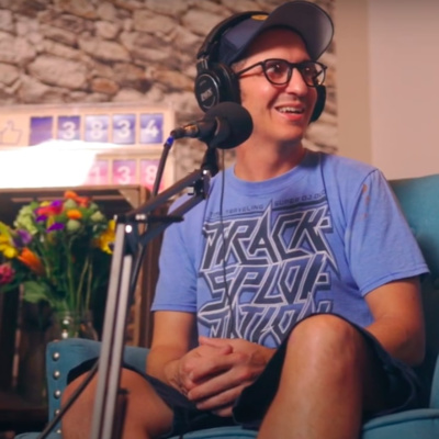 Episode o47: Phil Seth, Pittsburgh-based artist