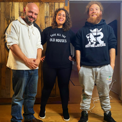 Episode o58: Kacie Cope; Interior Designer & Rule Breaker With Next Level Heart & Soul