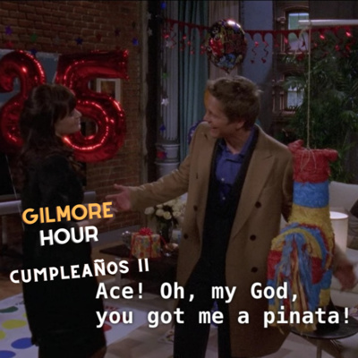 Gilmore Hour