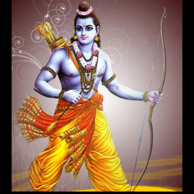 Shri Ram - The Ideal Son Shri Ram - The Ideal Son