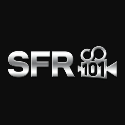 #1: Ada Apa di Rangkaian SFR 101 Vol.1?