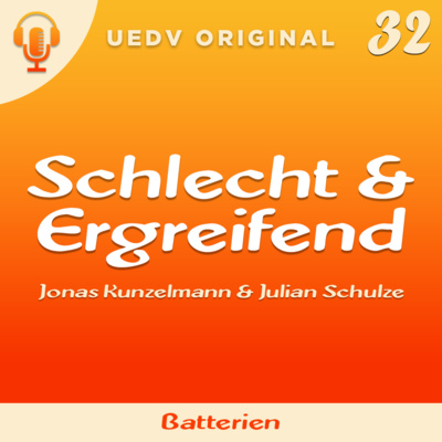 Schlecht & Ergreifend