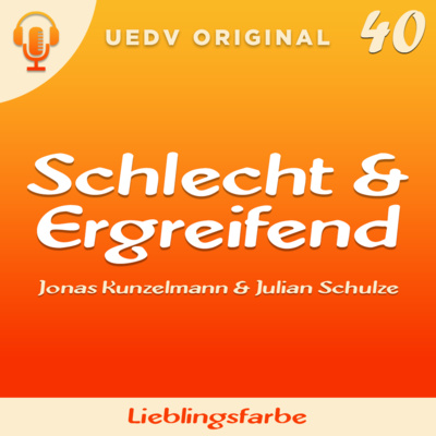 Schlecht & Ergreifend