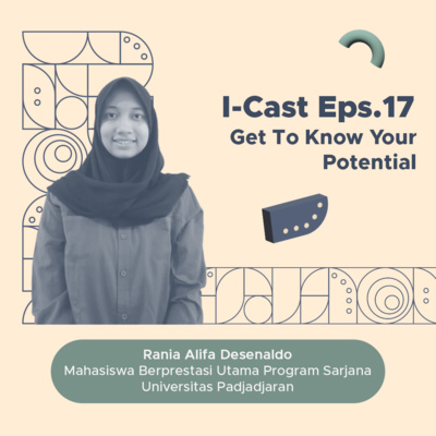 #17 Get To Know Your Potential #17 Get To Know Your Potential