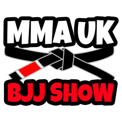 Marcos Nardini Live - MMA UK BJJ Show #1