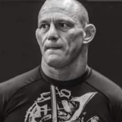 Chris Thompson | MMA UK BJJ Show #26
